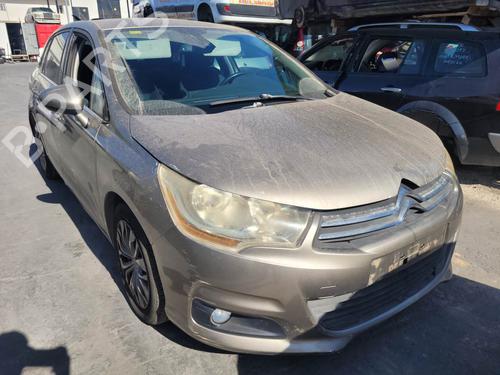 Right front window switch CITROËN C4 II (NC_) 1.6 HDi 90 | BP30959046I26 - Image 14