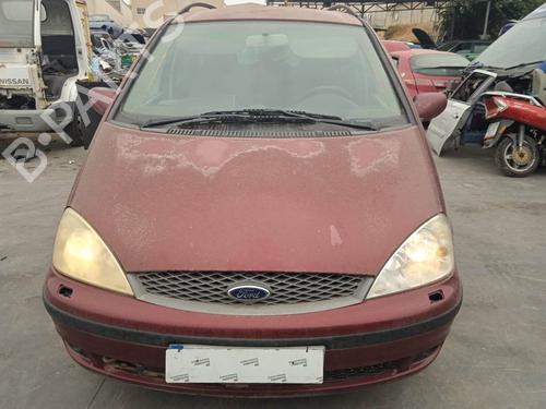 Used Parts FORD GALAXY I (WGR) 2.3 16V 1126363