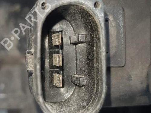 Left headlight MERCEDES-BENZ M-CLASS (W163) ML 270 CDI (163.113) | BP19070847C28 