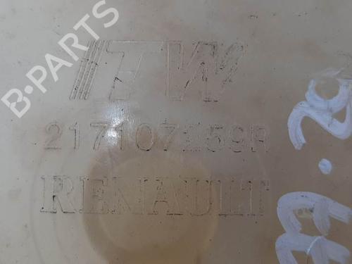 Expansion tank DACIA LOGAN MCV II 1.5 dCi | BP6849461C120 