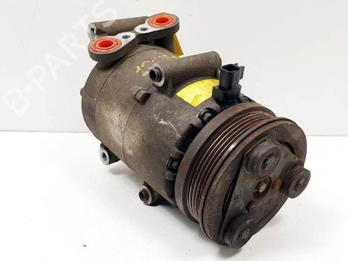 Compresseur AC FORD FOCUS II (DA_, HCP, DP) 1.6 (100 hp) 16065638