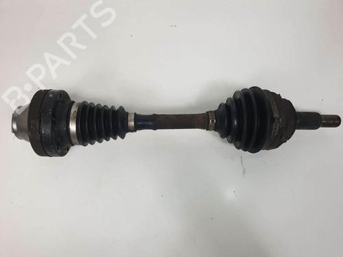 Used Left front driveshaft Left front driveshaft PORSCHE CAYENNE (9PA) S 4.5 (340 hp) 6850128 6850128