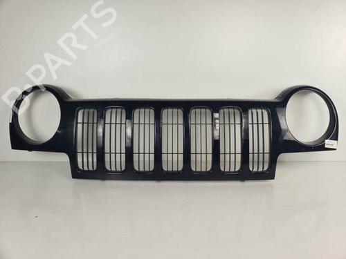 Used Grille JEEP CHEROKEE (KJ) 3.7 Laredo (204 hp) 12372558