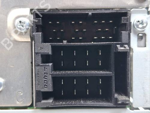 Radio HYUNDAI i30 (FD) 1.4 | BP39929752E6 - Image 3