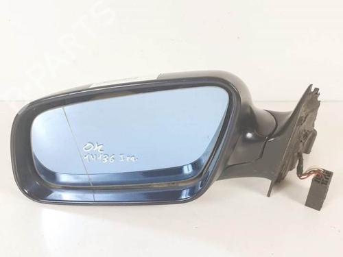 Left mirror AUDI A4 B5 Avant (8D5) 1.8 | BP17540441C26 