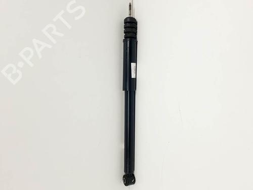 Used Right rear shock absorber Right rear shock absorber DACIA SANDERO II TCe 90 (B8M1, B8MA, B8AC) (90 hp) 24935061 24935061