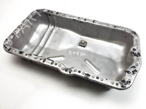 Used Oil sump RENAULT TRAFIC II Bus (JL) 2.5 dCi 145 (JL0J) (146 hp) 27815080