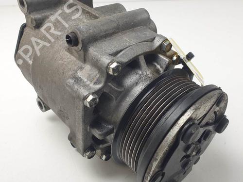 Used AC compressor AC compressor FORD FOCUS I Turnier (DNW) 1.8 Turbo DI / TDDi (90 hp) 25139907 25139907