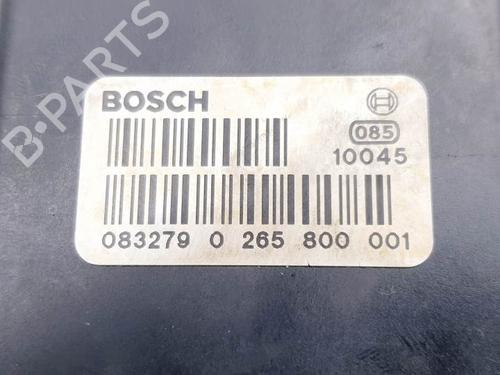 ABS pump ROVER 75 (RJ) 2.0 CDT | BP25138075M43 