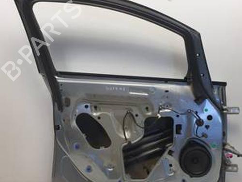 Left front door OPEL ASTRA J (P10) 1.4 (68) | BP30278585C2 