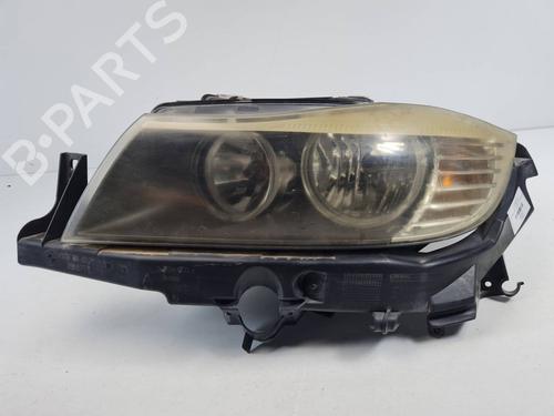 Used Left headlight Left headlight 37600990 37600990