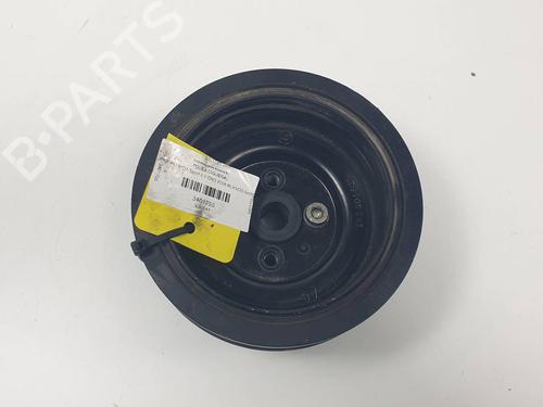 Used Pulley Pulley JEEP PATRIOT (MK74) 2.0 CRD (140 hp) 34534330 34534330