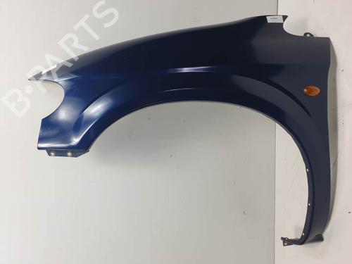Used Left front fenders CHRYSLER VOYAGER / GRAND VOYAGER IV (RG) 2.4 (147 hp) 29172695