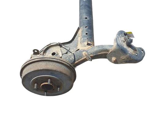 Rear axle FORD ECOSPORT 1.0 EcoBoost | BP17869830M2 