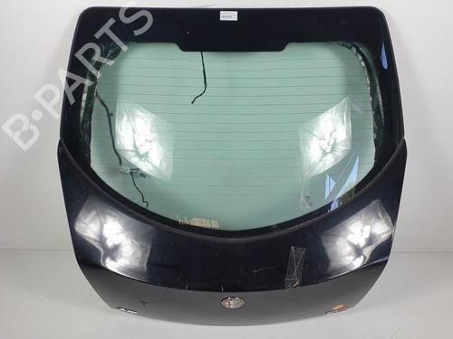 Used Tailgate ALFA ROMEO GT (937_) 1.9 JTD (937CXN1B) (150 hp) 12376043