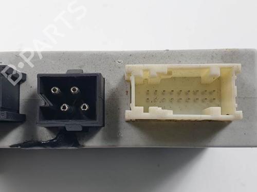 Electronic module BMW 6 Convertible (E64) 650 i | BP12395496M83 
