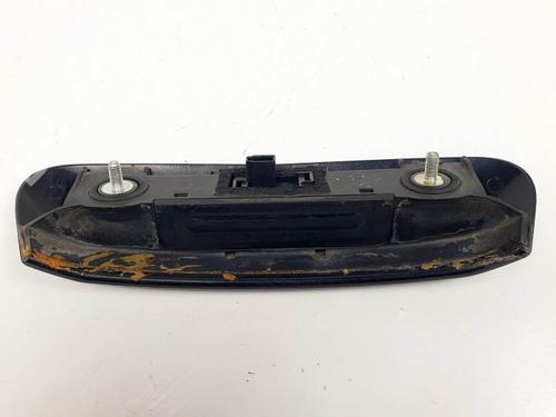 Tailgate handle OPEL CORSA D (S07) 1.4 (L08, L68) | BP25144053C132 