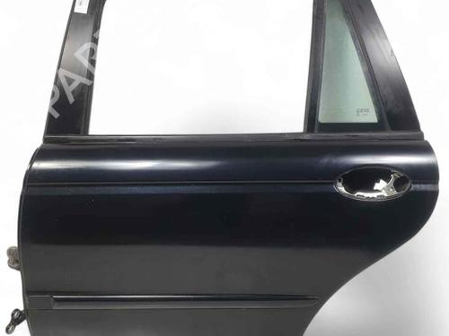 Left rear door JAGUAR X-TYPE I Estate (X400) 2.2 D | 5 PUERTAS