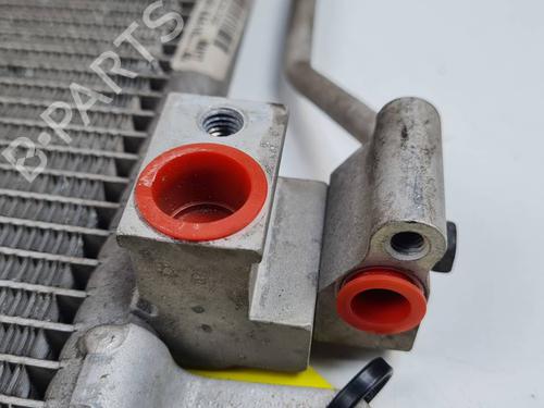 AC radiator NISSAN JUKE (F15) 1.2 DIG-T | BP29382308M32 