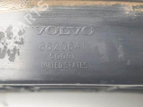 Grille VOLVO XC90 I (275) D5 AWD | BP25139335C40 