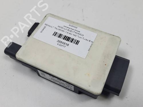 Used Electronic module Electronic module RENAULT TALISMAN (LP_) 1.6 dCi 160 (160 hp) 35942304 35942304