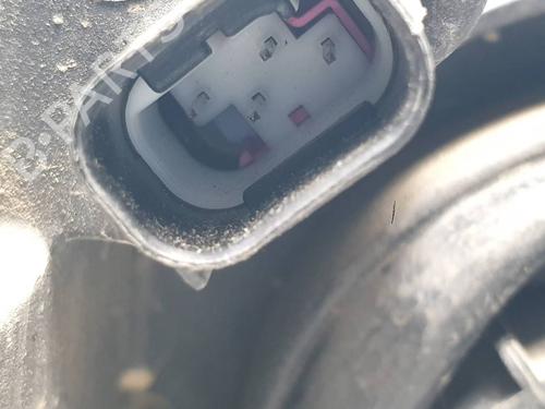Left headlight BMW 3 Touring (E46) 320 d | BP39398629C28 - Image 4