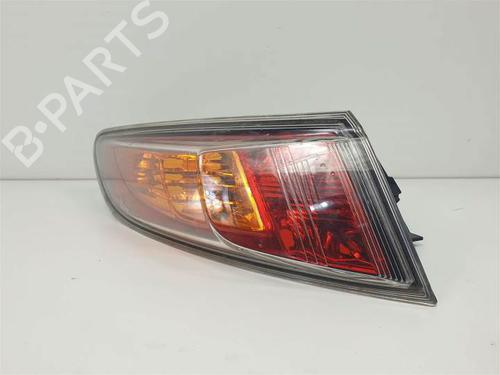 Used Left taillight HONDA CIVIC VIII Hatchback (FN, FK) [2005-2012]  10632733
