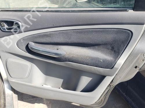 Left front window switch FORD S-MAX (WA6) 2.0 TDCi | BP28059620I27 - Image 18