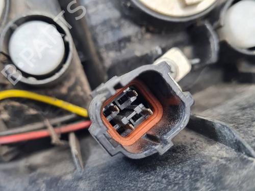 Left taillight SSANGYONG RODIUS I 2.7 Xdi | BP38480682C34 - Image 4