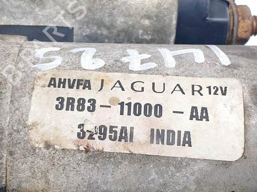 Starter JAGUAR S-TYPE II (X200) 2.5 V6 | BP18603246M8 