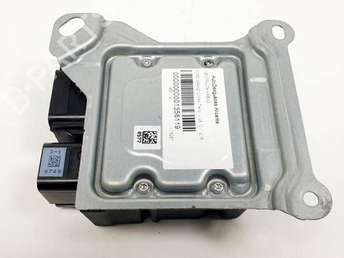 ECU airbags FORD GRAND C-MAX (DXA/CB7, DXA/CEU) 1.6 TDCi | BP25145817M53 
