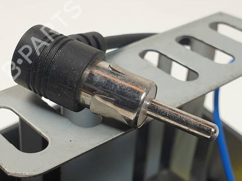 Display monitor TOYOTA AVENSIS Estate (_T25_) 2.0 D-4D (CDT250_, CDT250R) | BP29965066C48 