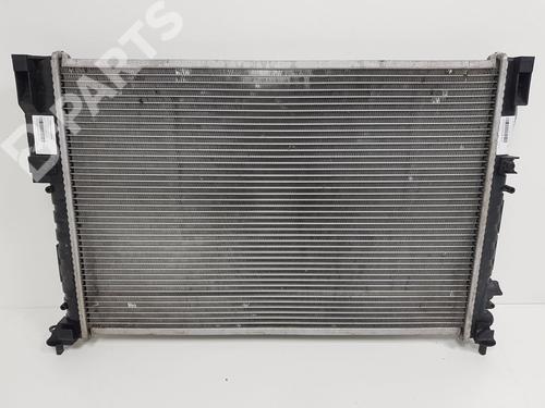 Used Water radiator Water radiator RENAULT LAGUNA I (B56_, 556_) 2.0 16V (556A/B) (140 hp) 8679001 8679001