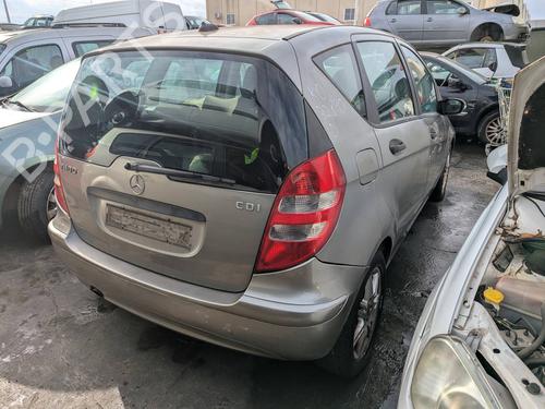 Used Parts MERCEDES-BENZ A-CLASS (W169) A 180 CDI (169.007, 169.307) 4672764