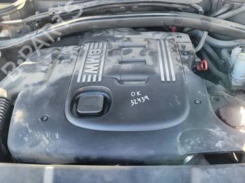 Engine BMW X3 (E83) 2.0 d | BP31272407M1 