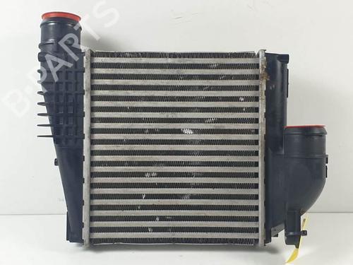 Used Intercooler Intercooler CITROËN C4 Grand Picasso II (DA_, DE_) 2.0 BlueHDi 150 (150 hp) 25403425 25403425