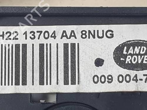 Interior roof light LAND ROVER RANGE ROVER SPORT I (L320) 3.0 D 4x4 | BP30762741I8 