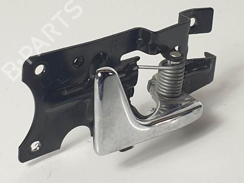 Used Rear right interior door handle Rear right interior door handle LAND ROVER DISCOVERY II (L318) 2.5 Td5 4x4 (139 hp) 12375392 12375392