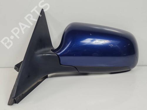 Used Left mirror Left mirror AUDI A6 C5 Avant (4B5, 4B6) 1.9 TDI (110 hp) 34515870 34515870