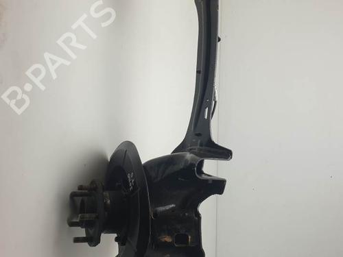 Right rear steering knuckle FORD C-MAX II (DXA/CB7, DXA/CEU) 1.6 TDCi | BP25128848M28 