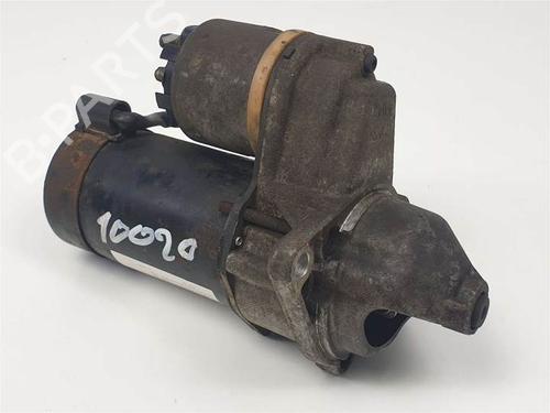 Used Starter OPEL ASTRA G Hatchback (T98) 1.6 16V (F08, F48) (101 hp) 10542468