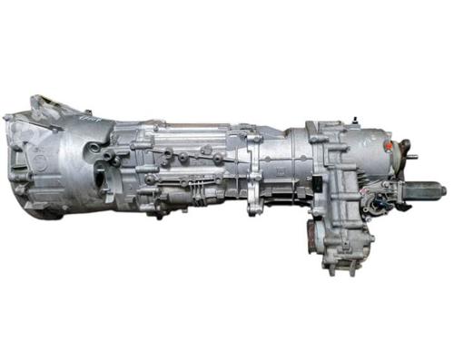 Gearbox BMW X3 (E83) 2.0 d | BP27888771M3 