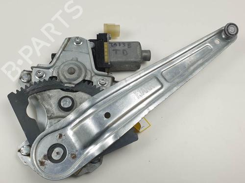 Rear right window mechanism KIA PICANTO III (JA) 1.0 | BP24915459C25 - Image 2