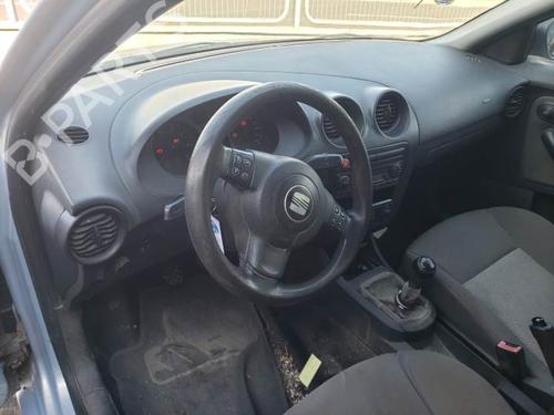 Engine control unit (ECU) SEAT IBIZA III (6L1) 1.4 16V | BP24537497M57 