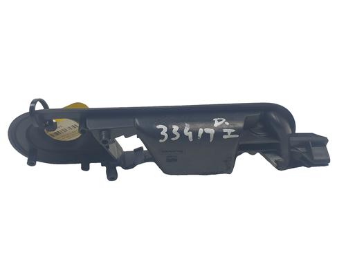 Front left interior door handle SEAT IBIZA III (6L1) 1.4 TDI | BP37229932I13 - Image 3