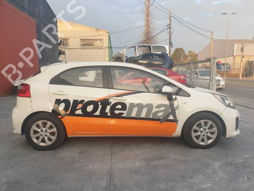 Front right window mechanism KIA RIO III (UB) 1.1 CRDi | BP40176316C23 - Image 8