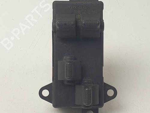 Used Left front window switch CHRYSLER VOYAGER IV (RG, RS) 2.8 CRD (150 hp) 26573846