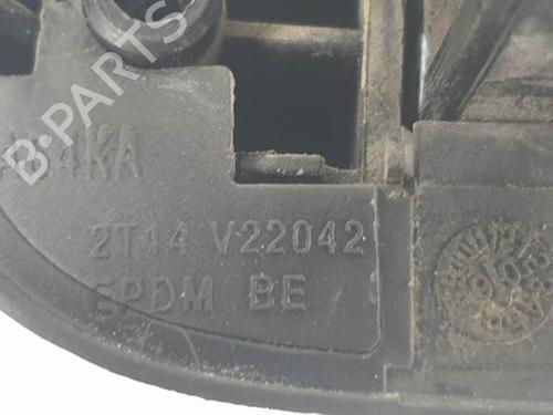 Front left exterior door handle FORD TOURNEO CONNECT 1.8 TDCi | BP11924094C128 