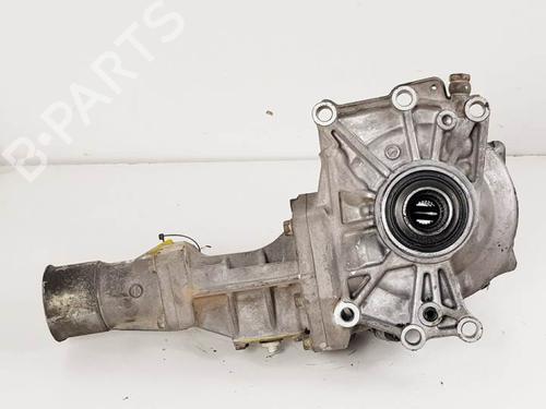 Front differential MITSUBISHI OUTLANDER I (CU_W)  | BP14993282M23 