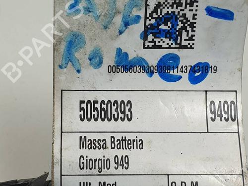 Electronic module ALFA ROMEO STELVIO (949_) 2.2 D Q4 (949.AXB2A) | BP40175860M83 - Image 4